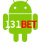 Aplicativo 131BET para Android