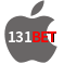 Aplicativo 131BET para iOS