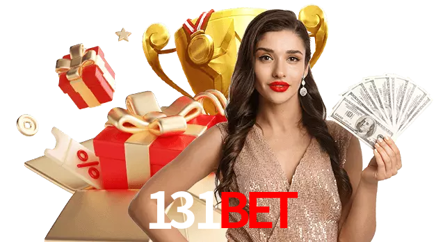 Jogue com dealers reais no 131BET!
