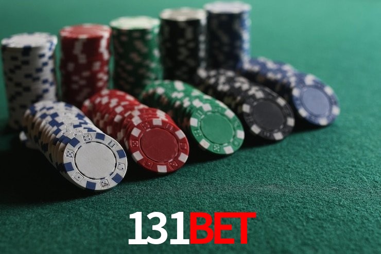 Experiência VIP 131BET