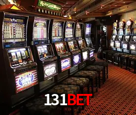 Descubra a Essência do 131BET: Nossa História e Compromissos