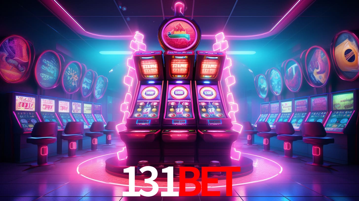 131 BET app