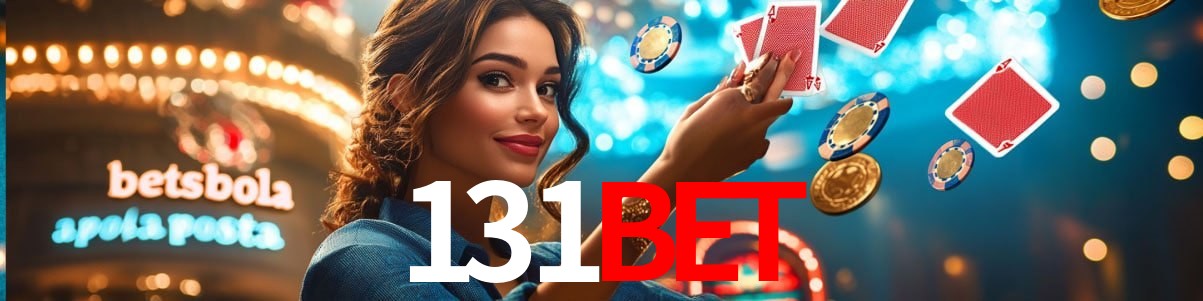 Welcome Bonus 131BET