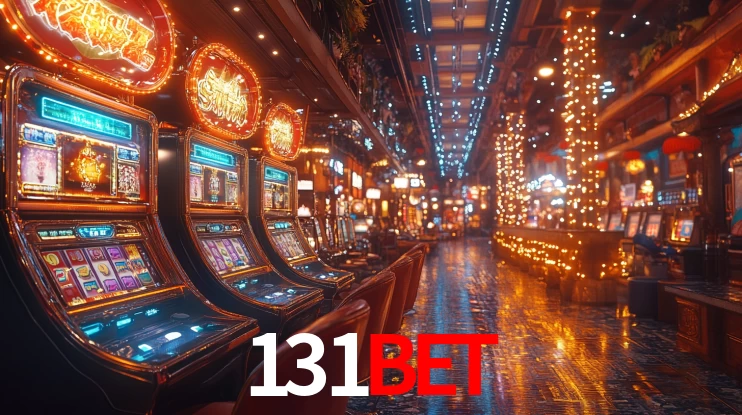 131BET - Aposta de Tensão - 131BET.com