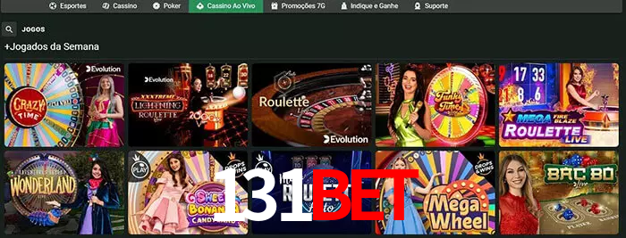 131BET bet