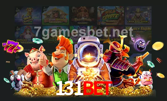 cassino 131BET