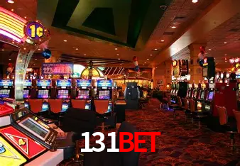 Explorando a Categoria de Eventos em Apostas na 131BET
