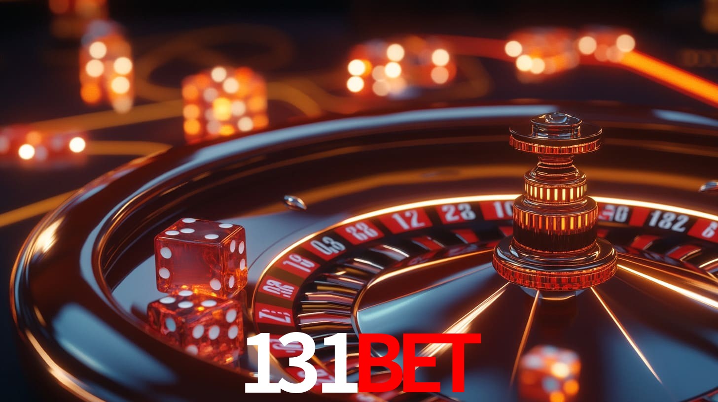 Bônus Generosos e Exclusivos no 131BET para Você!
