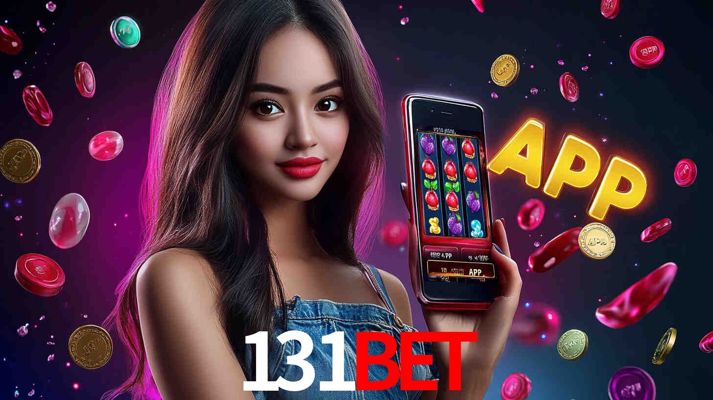 A Popularidade dos Caça-Níqueis no 131BET
