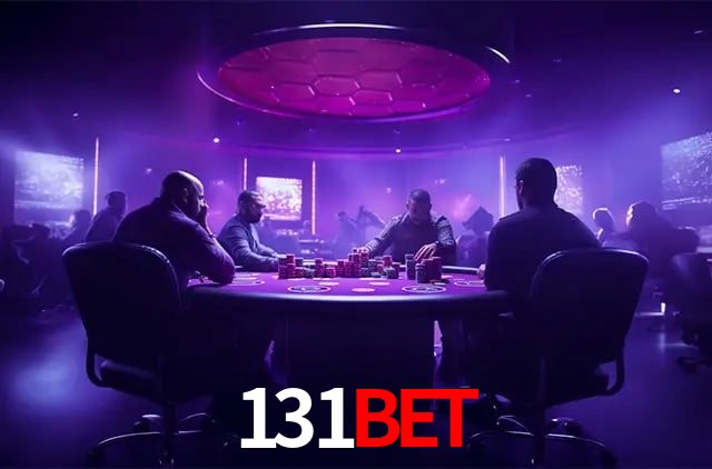 Estatísticas do Jogo 131BET