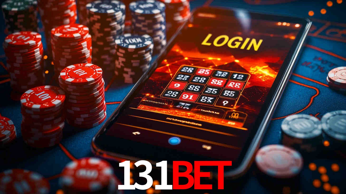 131BET,131BET.com
