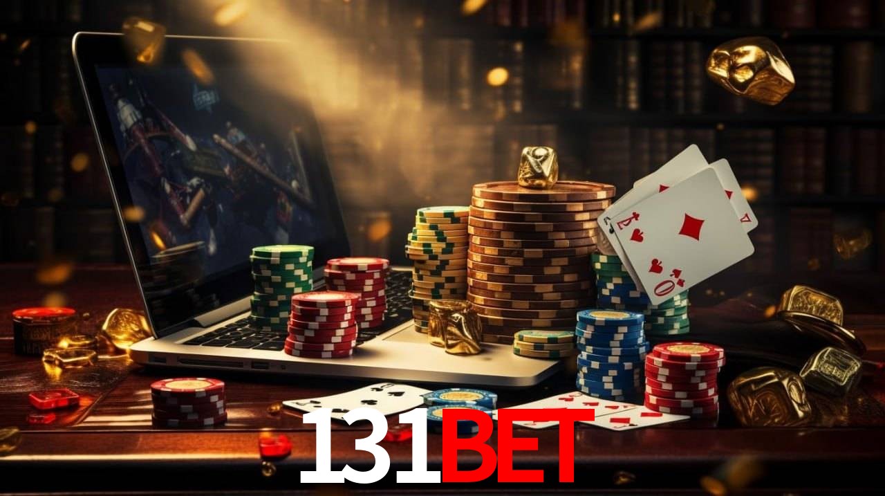 Casino VIP 131BET