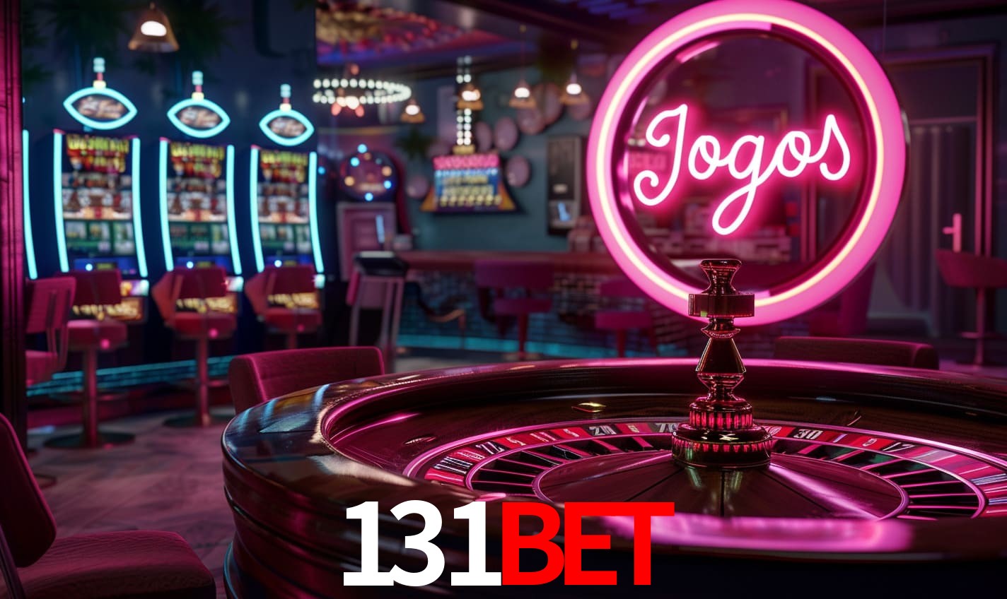 A Emoção da Loteria na 131BET: Uma Chance de Mudança de Vida