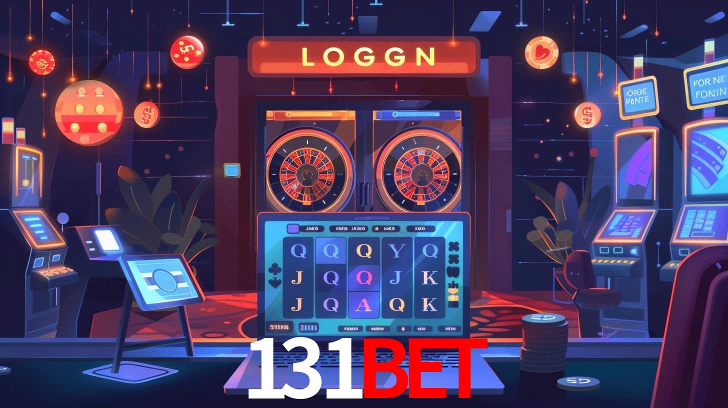Promoção Relâmpago 131BET