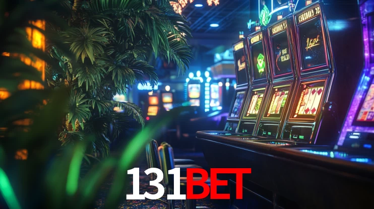Roulette Table 131BET