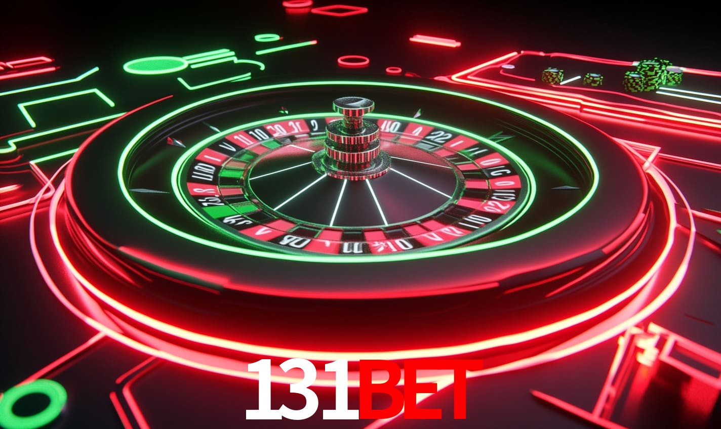 A Experiência Imersiva dos Cassinos Ao Vivo no 131BET
