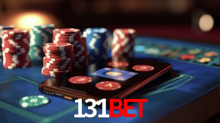 Casino Ao Vivo 131BET