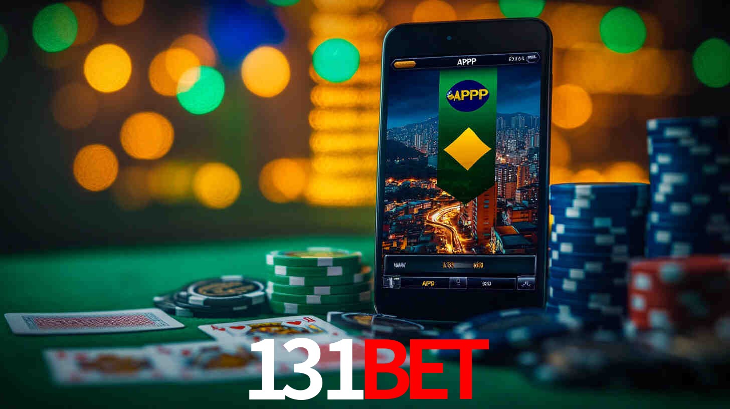 Explorando a Categoria de Eventos em Apostas na 131BET
