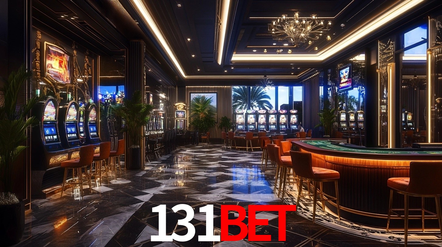 131BET App Interface