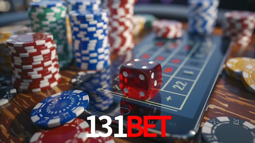 131 BET app