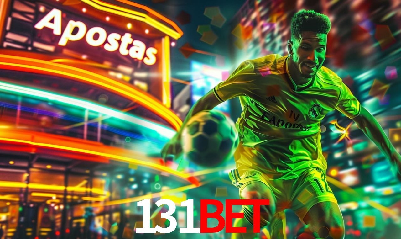 Diretório de Jogos 131BET