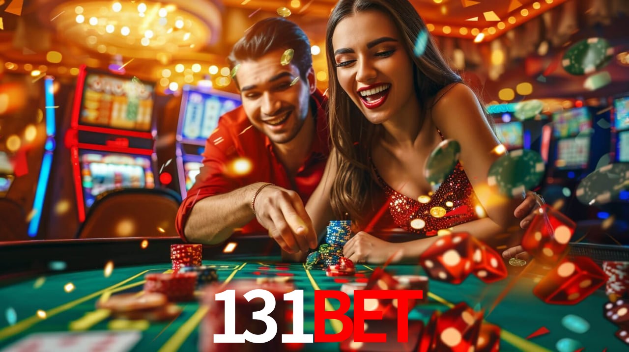 Benefícios da Conta 131BET