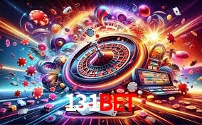 Apostas de Futebol 131BET