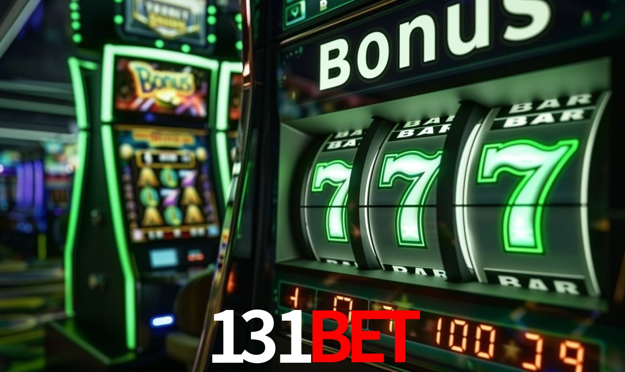 Bonus Features 131BET