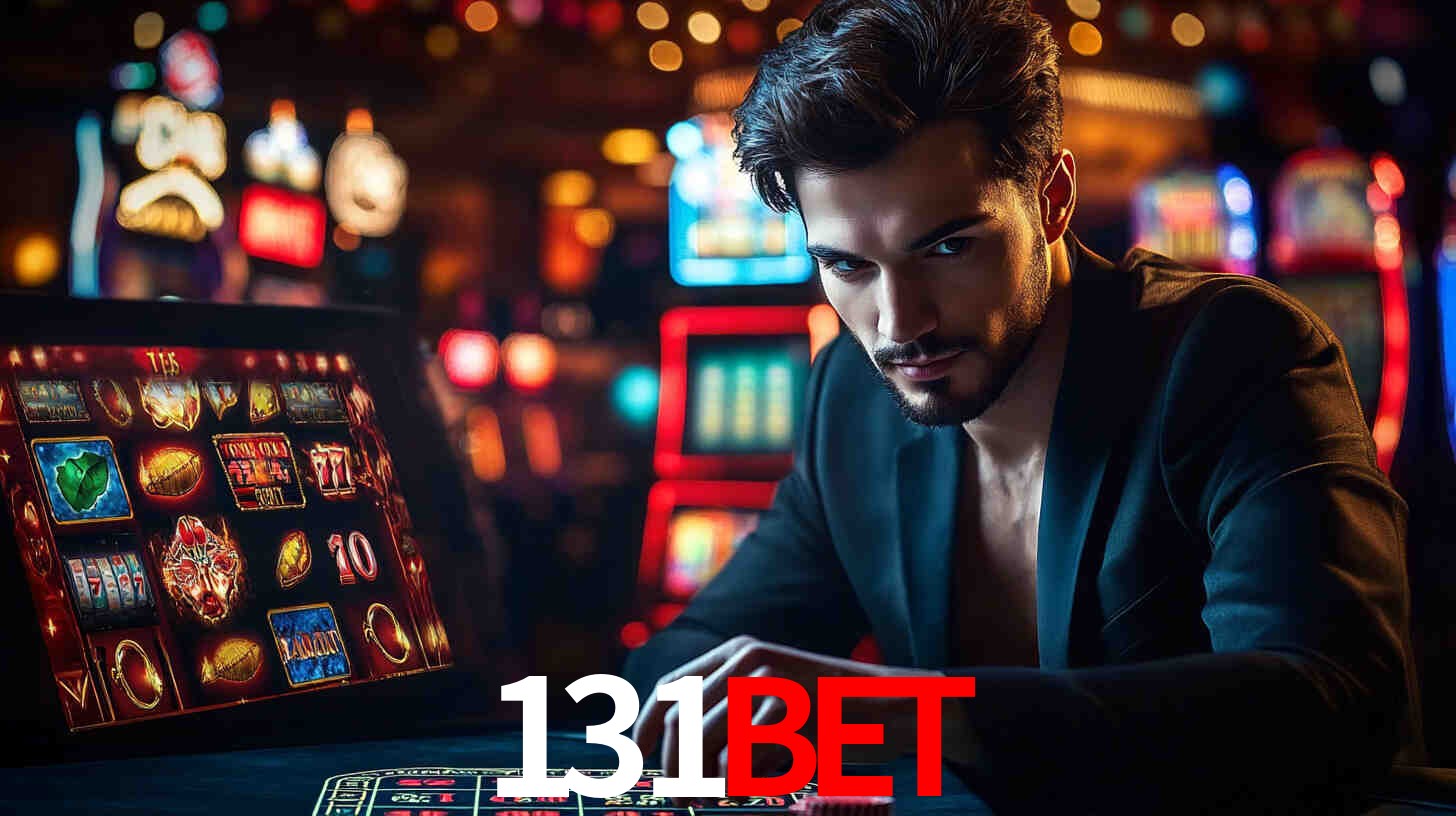 131 BET app