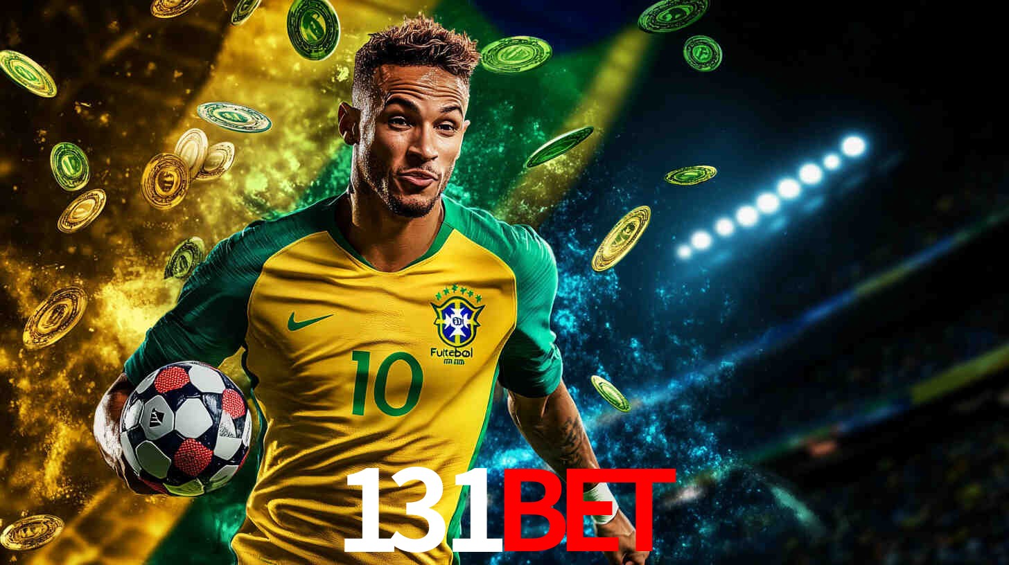 Explorando a Categoria de Eventos em Apostas na 131BET