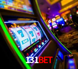 Desvendando o Mundo dos Jogos Virtuais na 131BET