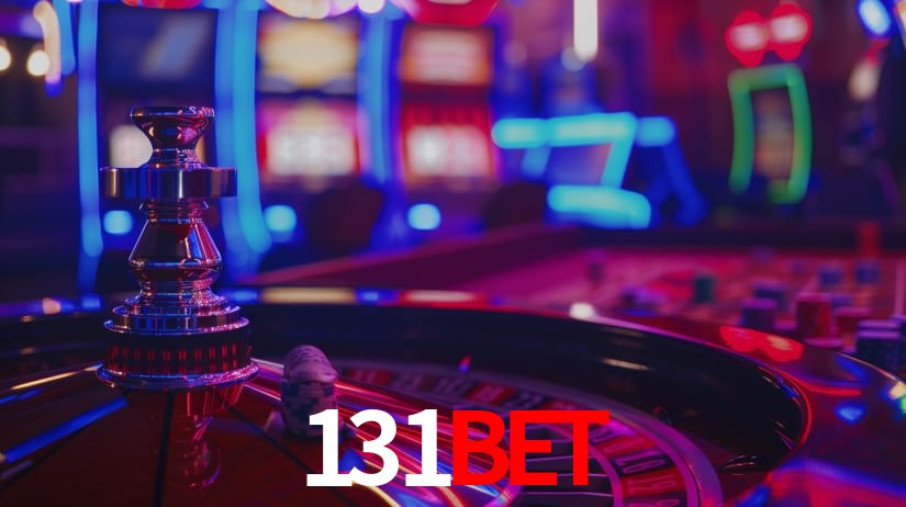 Experimente o Login Seguro Premium no 131BET