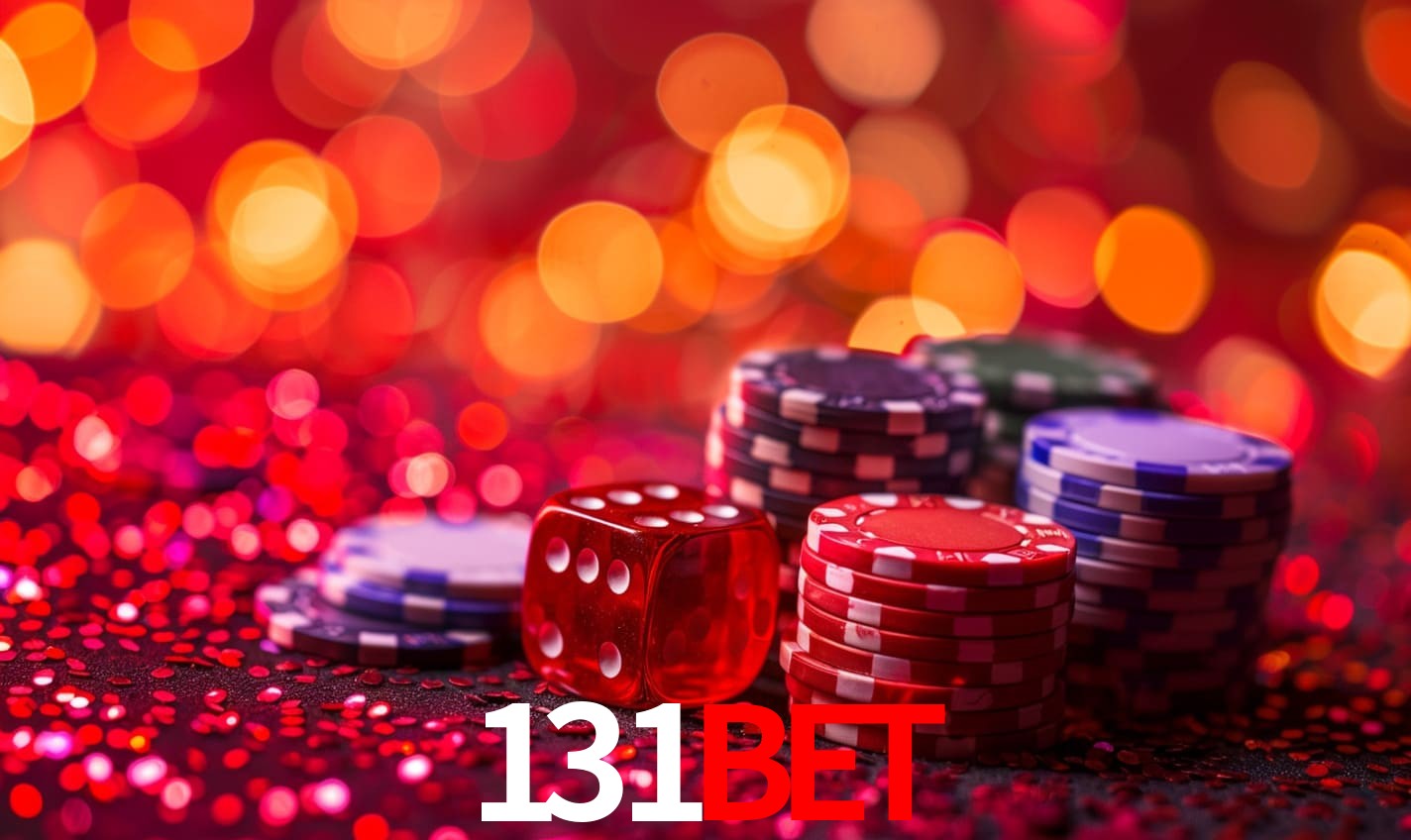 Desvendando o Mundo dos Jogos Virtuais na 131BET