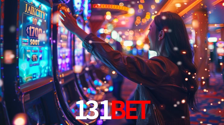 131BET,131BET.com
