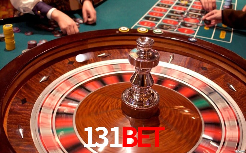 Bônus Diários 131BET