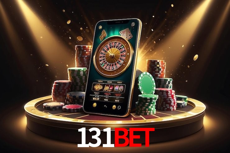Segurança 2FA 131BET
