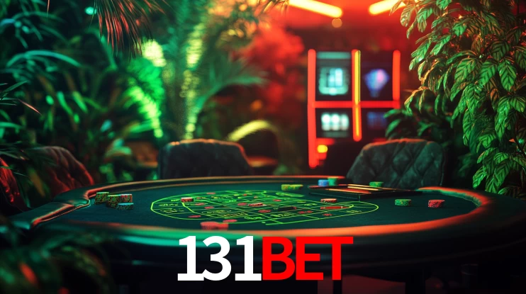 Live Casino 131BET