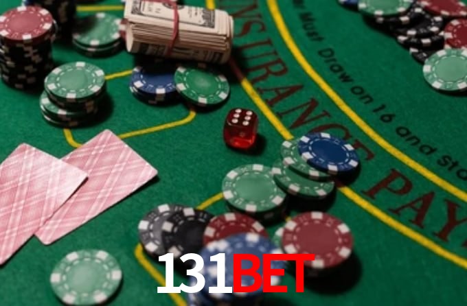 131BET