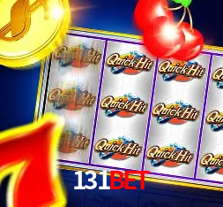 Inovações de Jogos na 131BET: O Futuro das Experiências Interativas