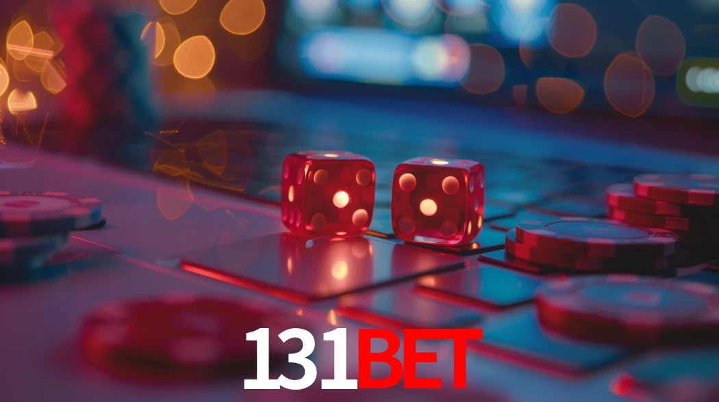 Slot Games 131BET