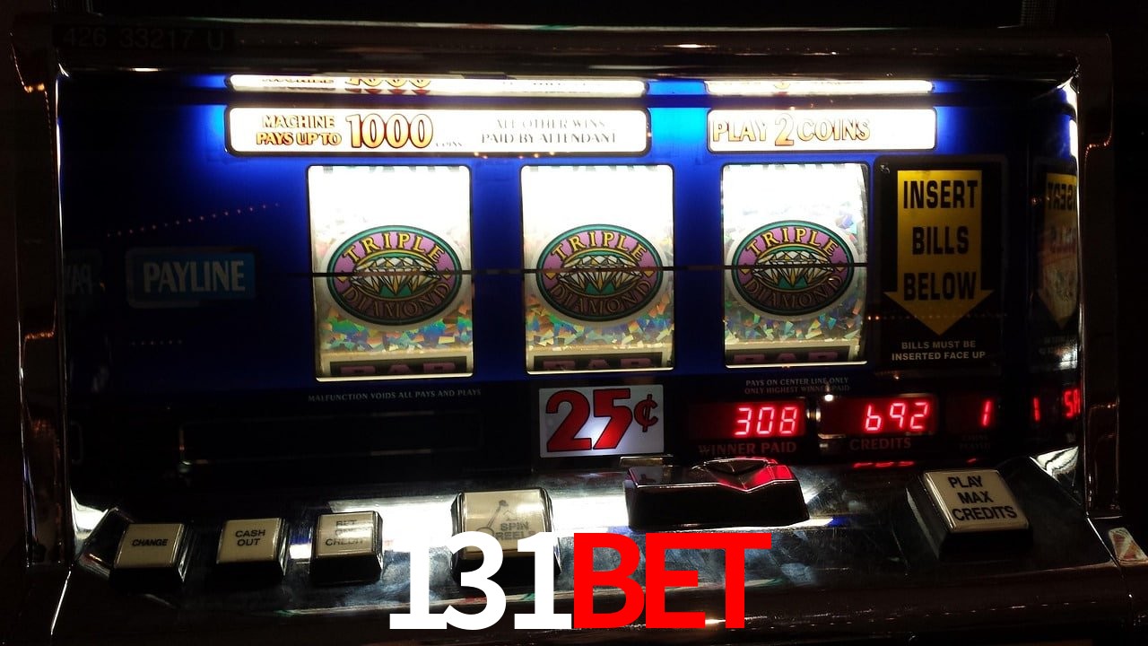 Tennis Betting 131BET