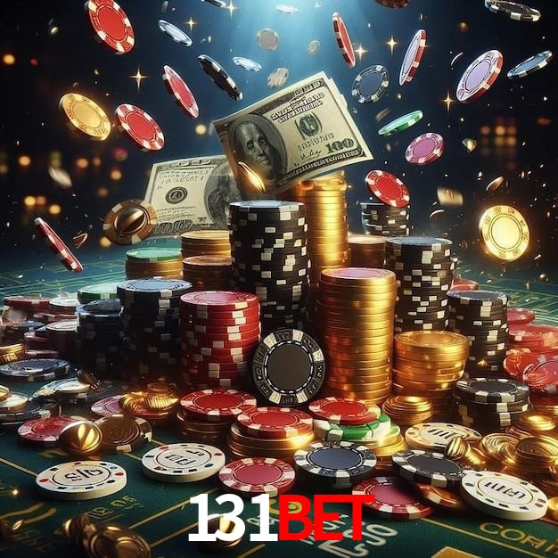 cassino 131BET