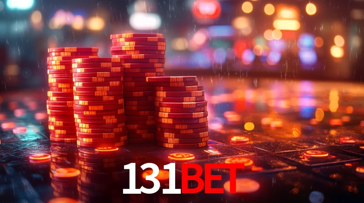 131BET: Jogos de Caça-Níqueis-Altas Recompensas, Roleta-Velocidade, Blackjack-Desafios Máximos