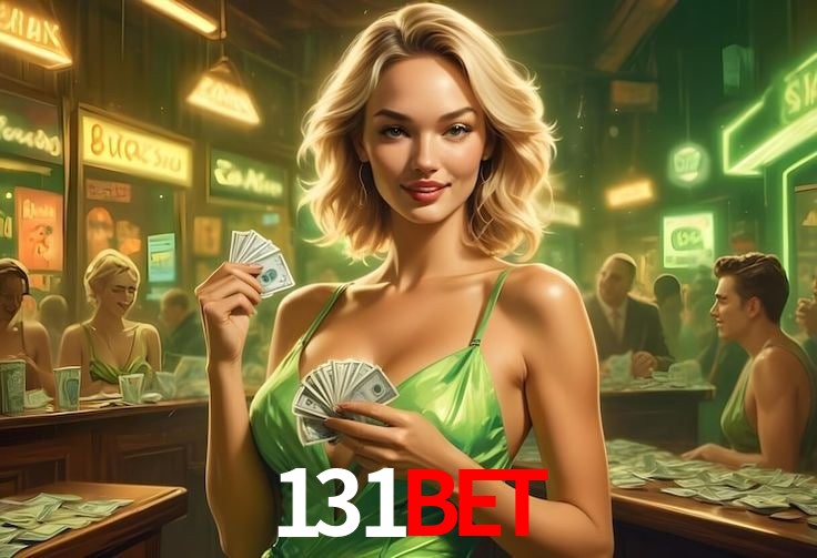 Inovações de Jogos na 131BET: O Futuro das Experiências Interativas