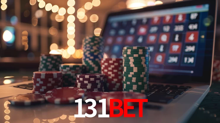 Live Casino 131BET