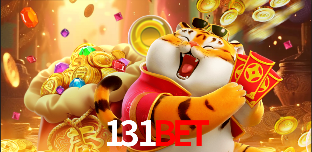 131BET: A Experiência de Casino com Jogos de Mesa ao Vivo