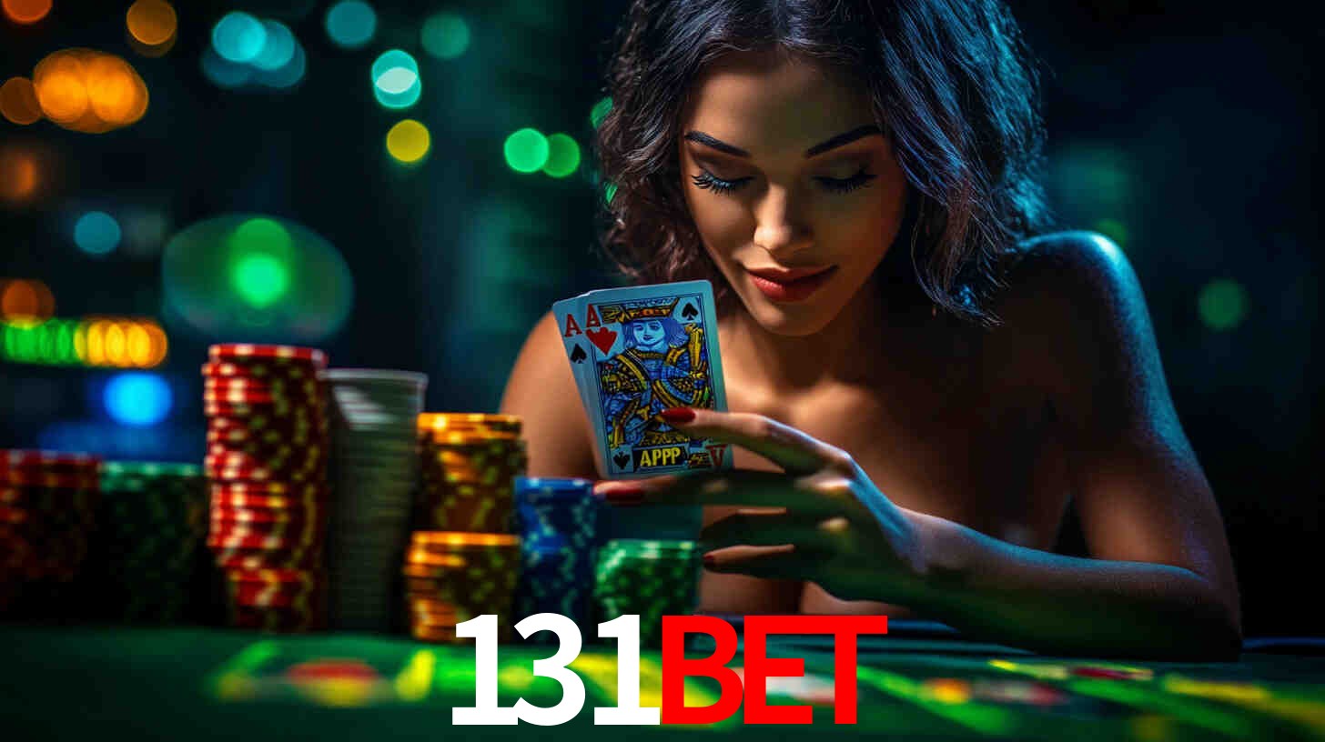 Descubra a Essência do 131BET: Nossa História e Compromissos