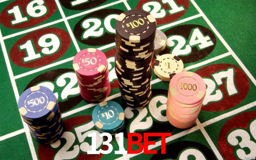 Apostas de Basquete 131BET