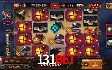 Exclusive Offers 131BET