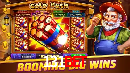 Descubra a Magia dos Jogos de Arcade no 131BET